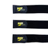 Need a simple solution to Velcro strap just about anything? You’ll love these heavy duty 1.5 inch by 13.5 inch problem solvers. Kit includes 3 heavy duty