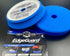 Buff and Shine Edgeguard Foam Pad 5 Inch Blueberry Cut/Polish Pad
