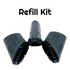 Fur Eel Pro II Refill (3-Pack)
