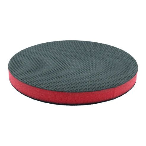 3D Car Care 3D Detailing Clay Pad in use - professional detailing application