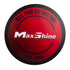 Maxshine Garage Logo and Sign