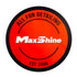 Maxshine Garage Logo and Sign