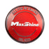 Maxshine Garage Logo and Sign