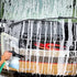 Garden Hose Car Wash Foam Cannon