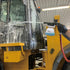 Garden Hose Car Wash Foam Cannon