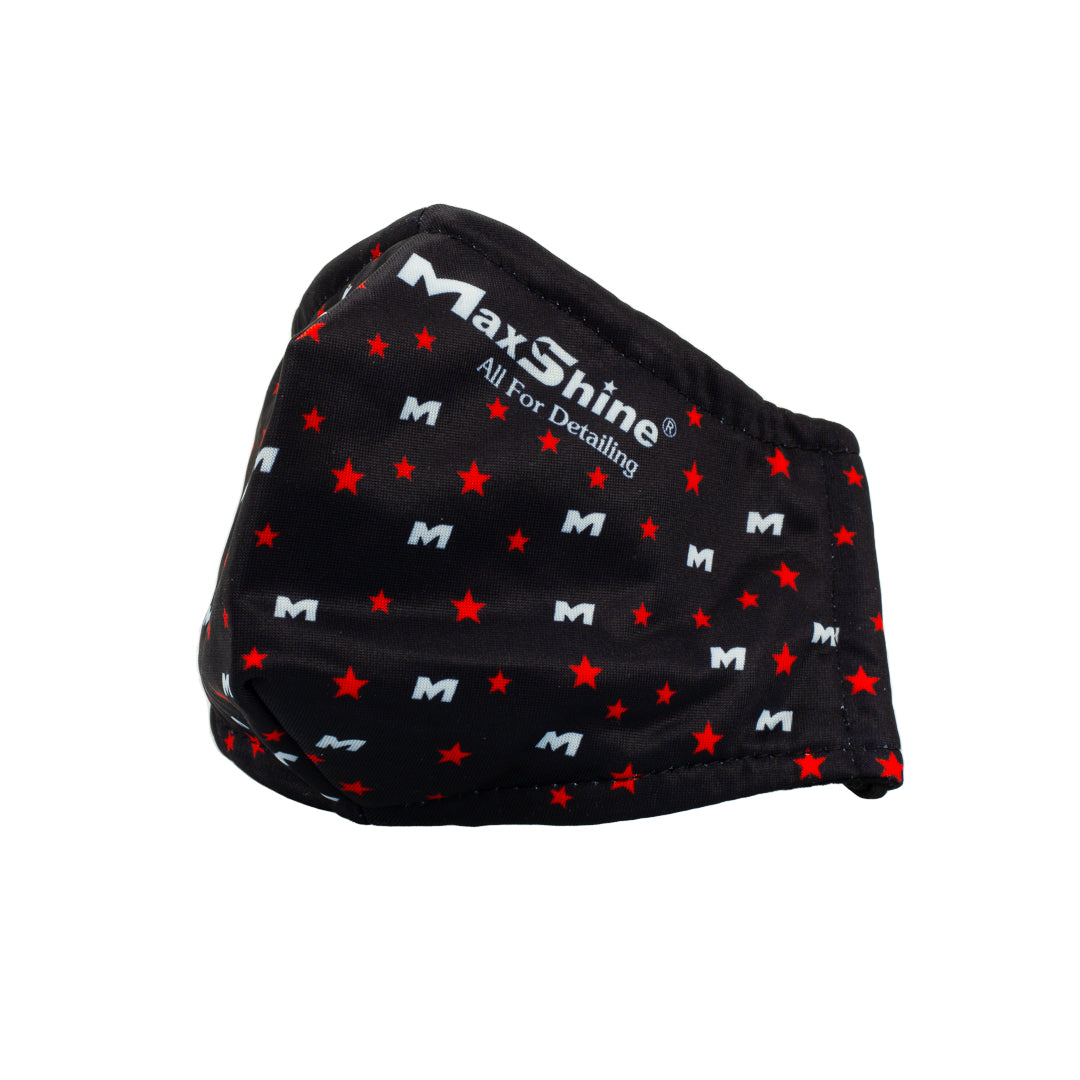 Maxshine Gauze Mask