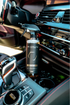 Blackline Car Care BLACKLINE® GENTLE APC product closeup - auto detailing equipment