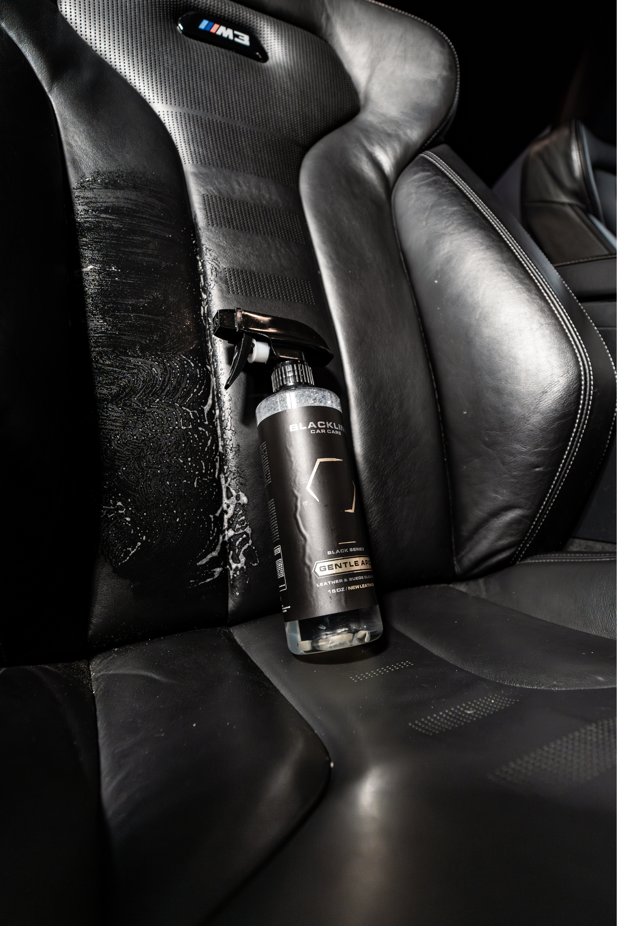 Blackline Car Care BLACKLINE® GENTLE APC - detail shot 7