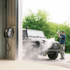 Grandfalls Retractable Pressure Washer Plus has an auto-retraction high-pressure washer which can help you finish our cleaning tasks efficiently.