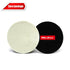 Maxshine Wool Glass Polishing Pad – 3in, 5in, 6in (2 Pack) - detail shot 21