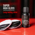 Graphene Ceramic Coating Best Weathering Coat, Long Lasting Protection This 50ml Graphene Ceramic Coating offers superior protection and shine for your car