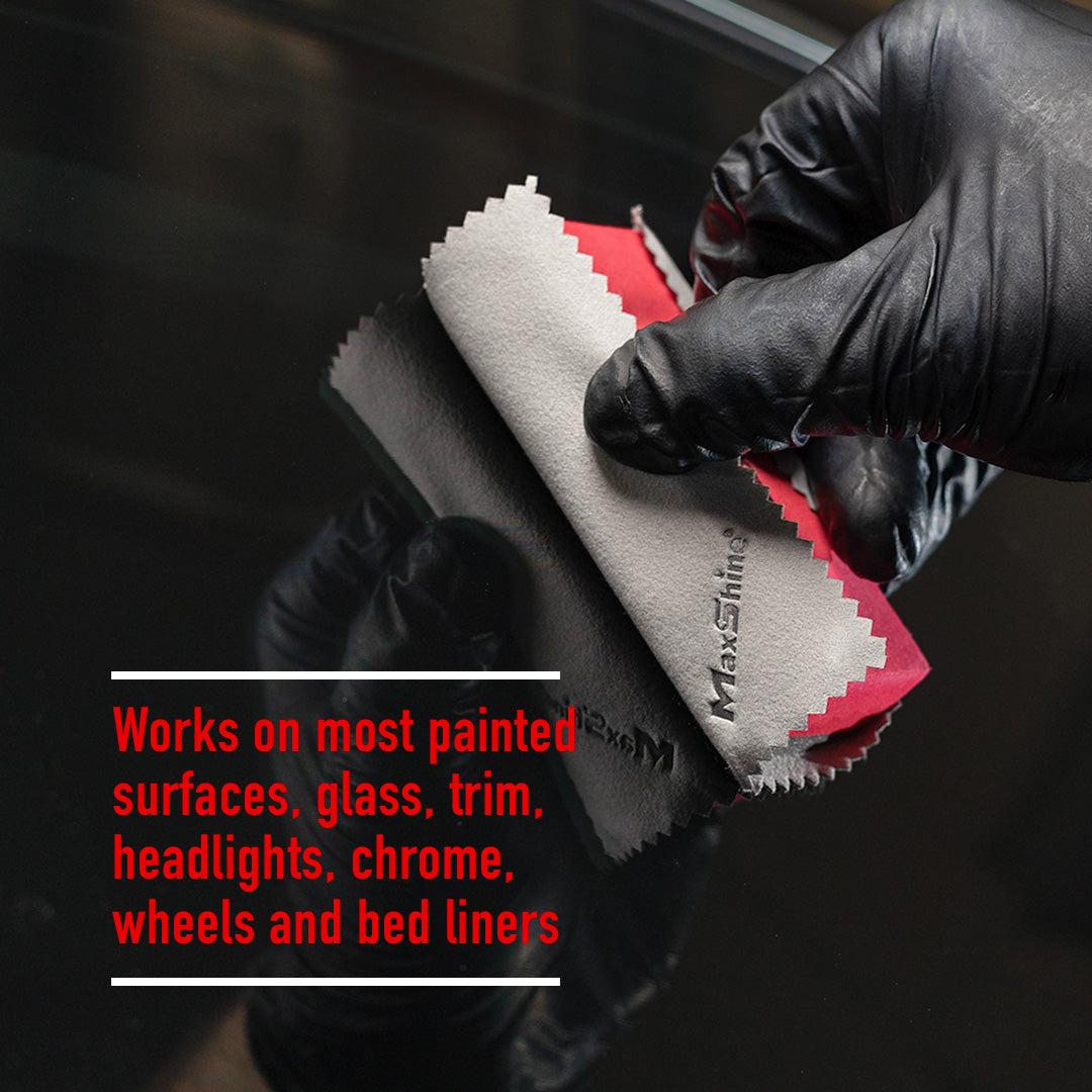 Graphene Ceramic Coating Best Weathering Coat, Long Lasting Protection This 50ml Graphene Ceramic Coating offers superior protection and shine for your car