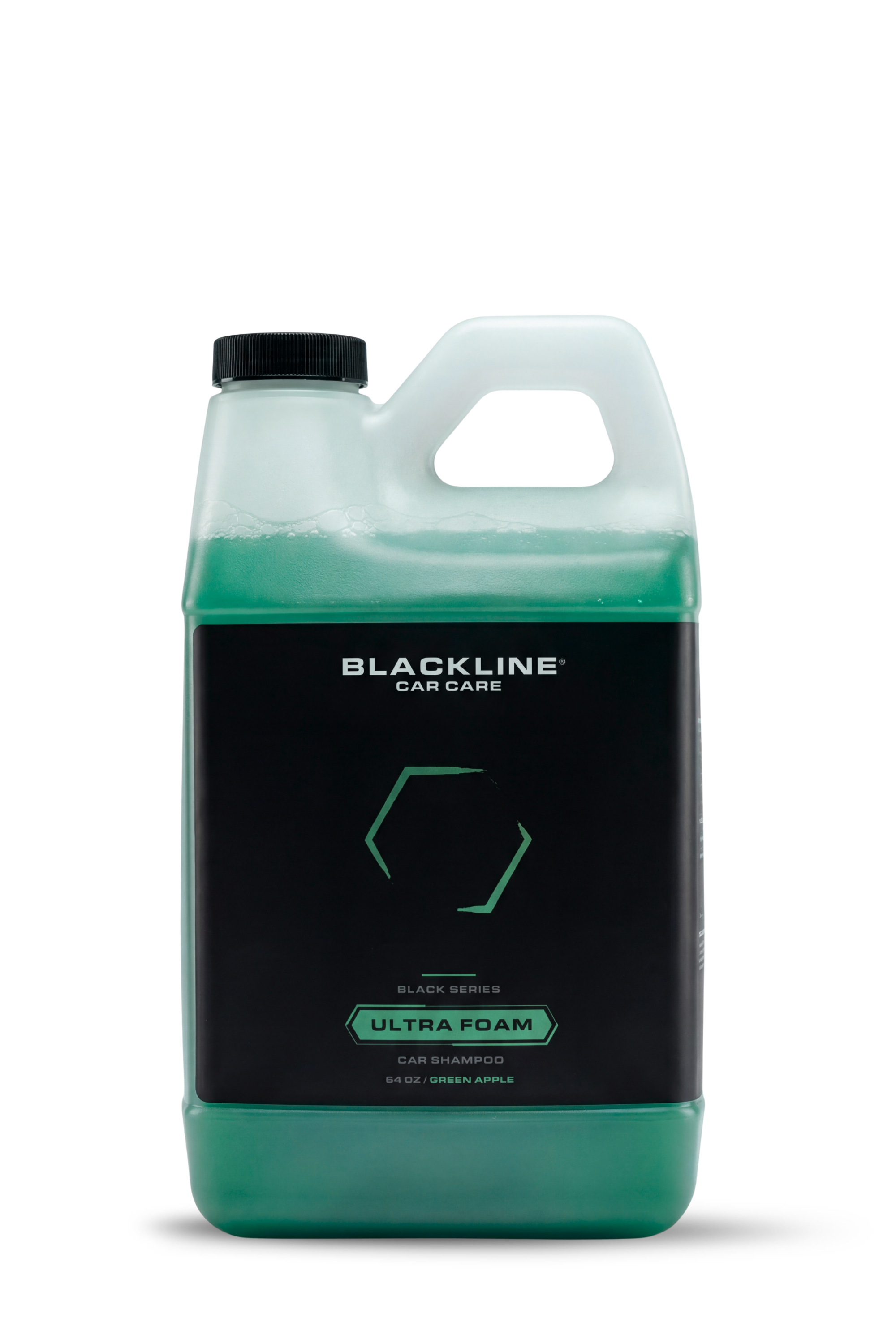 Blackline Car Care BLACKLINE® ULTRA FOAM - detail shot 14