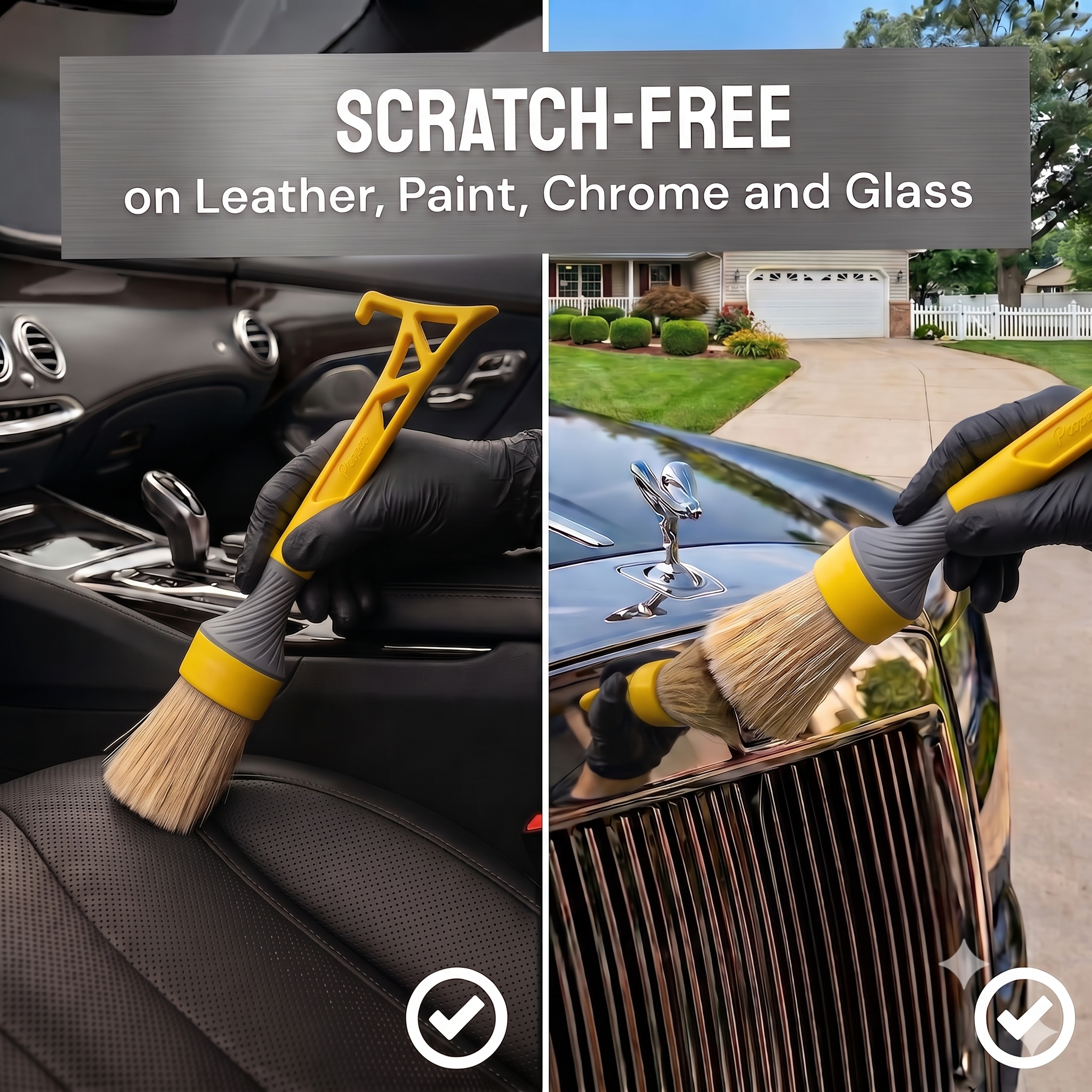 V2 Detailing Brush