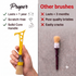 V2 Detailing Brush