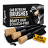 Boars Hair Detailing Brushes