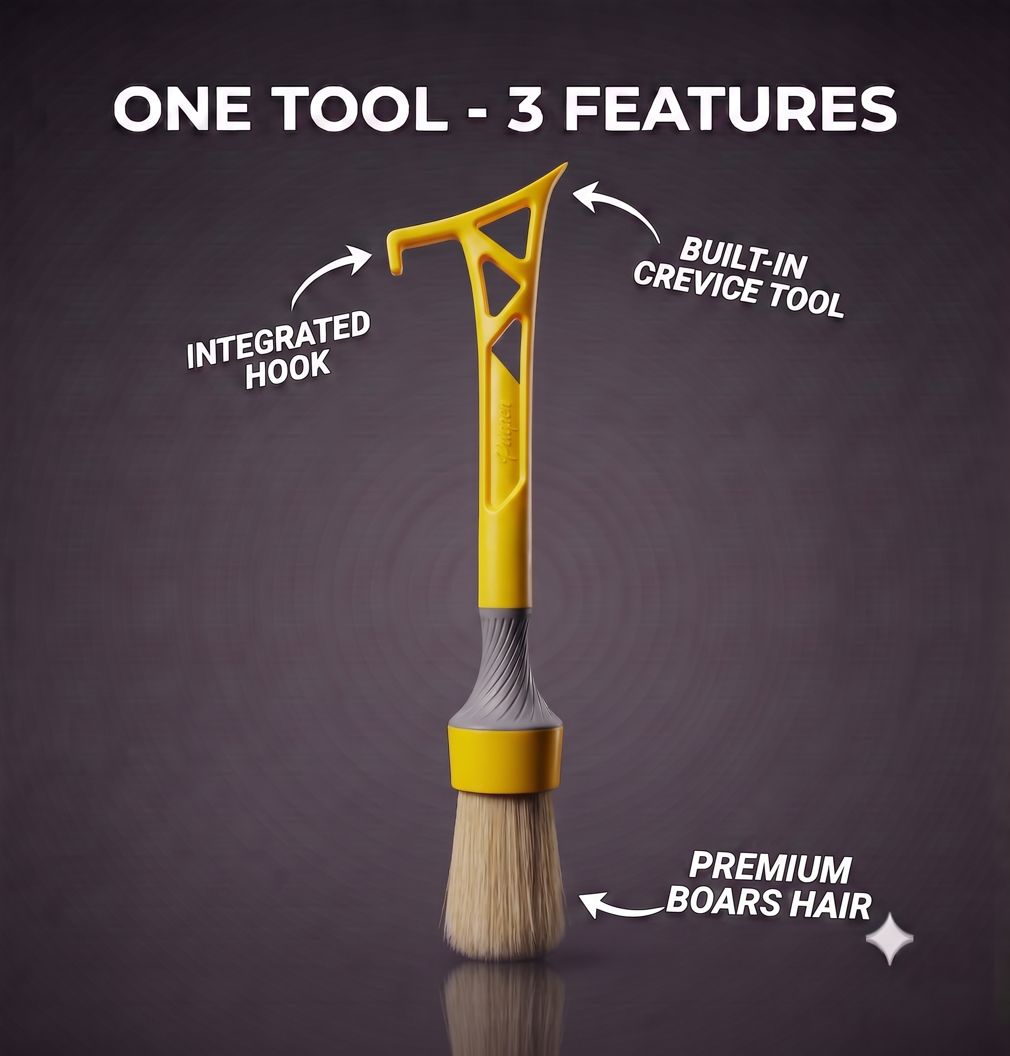 V2 Detailing Brush