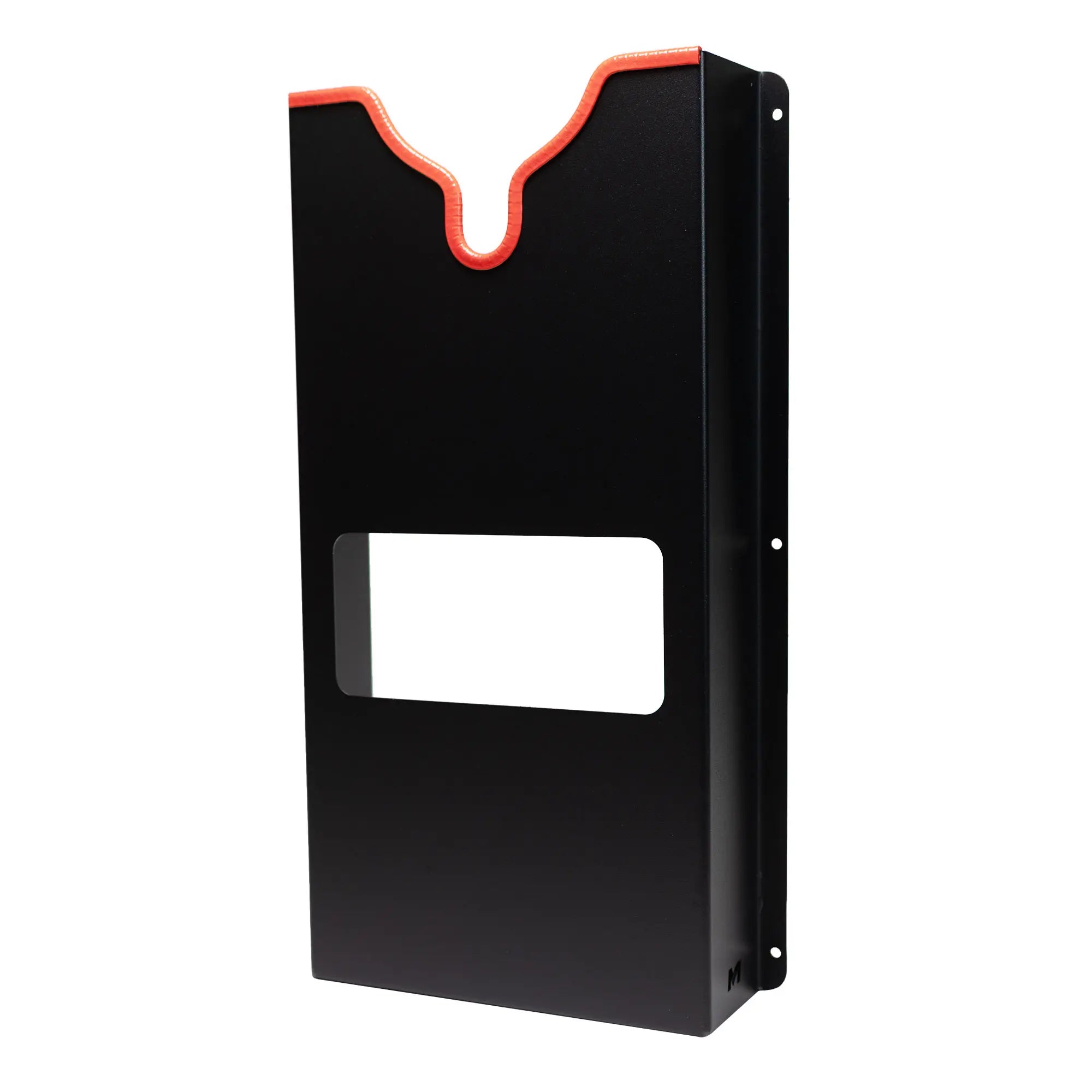 Wall Holder for Polishers This Wall Holder for Polishers is the perfect solution for mobile detailers and anyone who wants to keep their workspace organized.
