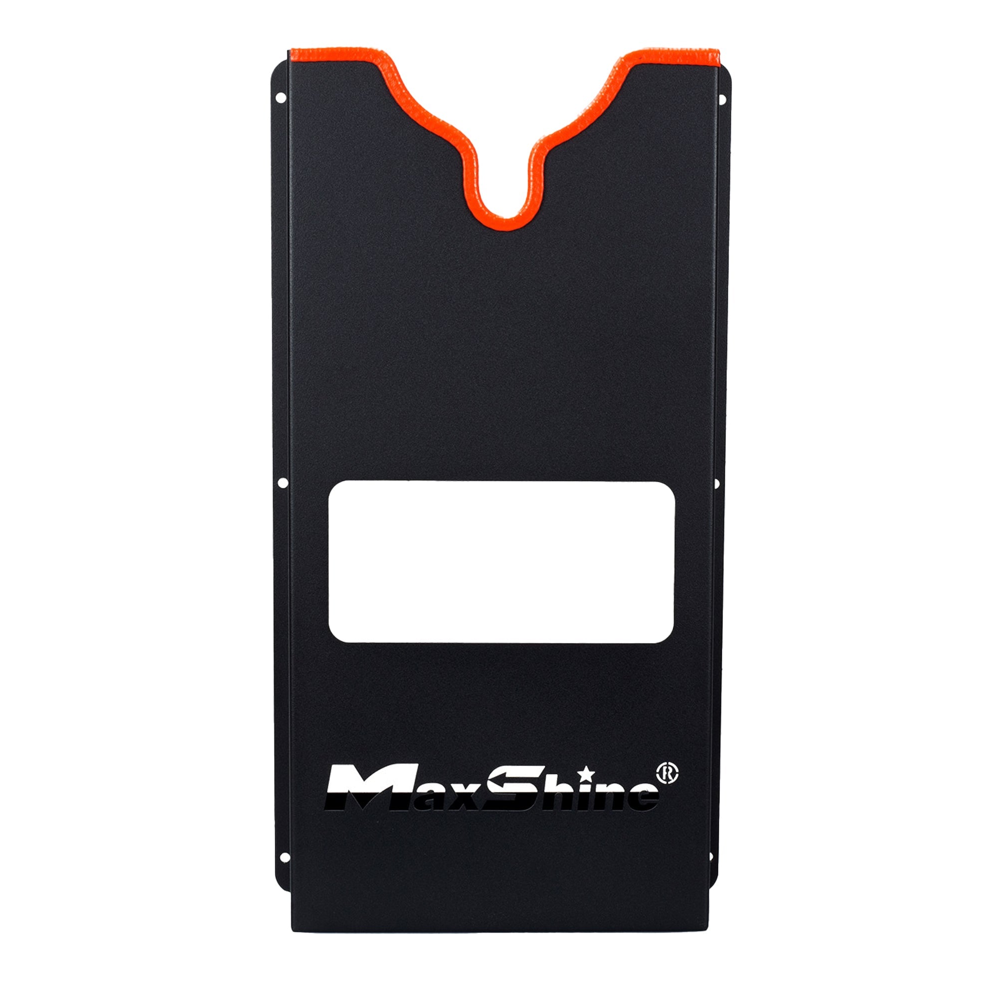 Wall Holder for Polishers This Wall Holder for Polishers is the perfect solution for mobile detailers and anyone who wants to keep their workspace organized.