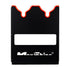 Wall Holder for Polishers This Wall Holder for Polishers is the perfect solution for mobile detailers and anyone who wants to keep their workspace organized.