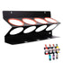Spray Bottle Racks MaxShine Spray Bottle Racks stand above the rest. This detailing compound holder is an optimal organization solution for your 16oz, 32oz, or