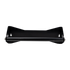 Towel Roll & Wall Holder Combo This sleek, black metal Towel Holder Wall Mount is a must-have for any detailing enthusiast. Its built-in roller allows for
