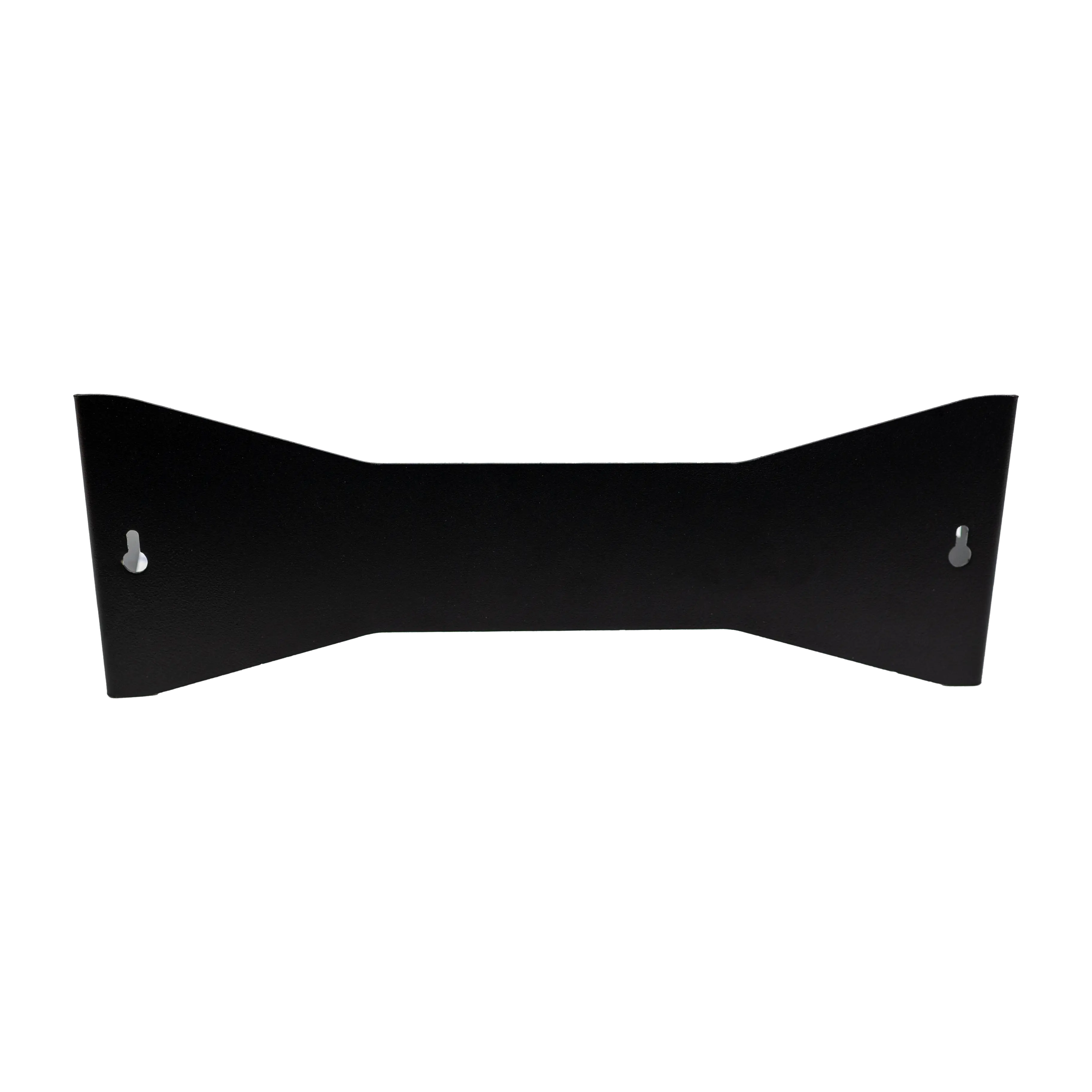 Towel Roll & Wall Holder Combo This sleek, black metal Towel Holder Wall Mount is a must-have for any detailing enthusiast. Its built-in roller allows for