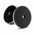 HDO Black Finish Pad - 5.5 inch