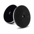 HDO Black Finish Pad - 6.5  inch