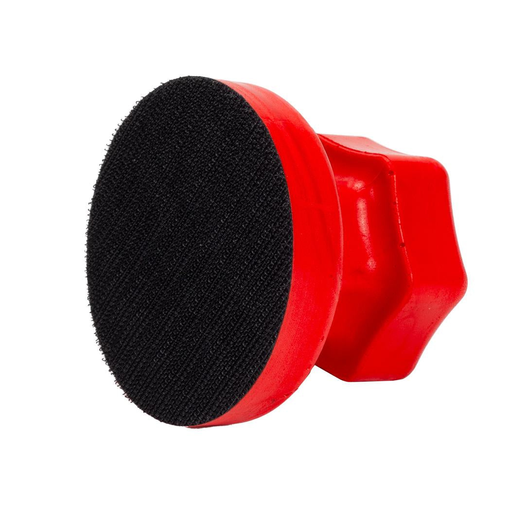 Hand Clay Pad & Grinding Polishing Clay Block Set Maxshine’s Hand clay pad and grinding polishing clay block set is specially made of Clay maximizing polishing