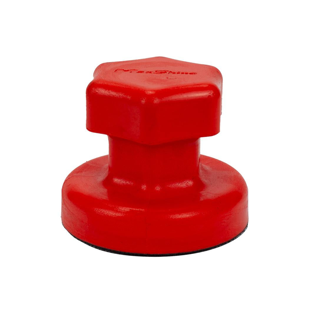 Hand Clay Pad & Grinding Polishing Clay Block Set Maxshine’s Hand clay pad and grinding polishing clay block set is specially made of Clay maximizing polishing