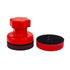 Hand Clay Pad & Grinding Polishing Clay Block Set Maxshine’s Hand clay pad and grinding polishing clay block set is specially made of Clay maximizing polishing