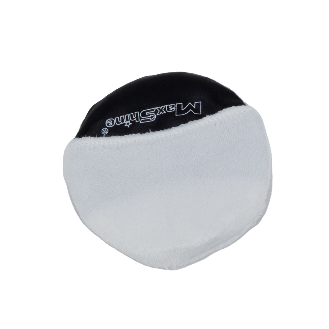 Maxshine Handheld Microfiber Wax Applicator Pad 4PCS/PACK