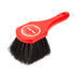 Car Detailing Brush Kit For All Interior And Exterior - 3 Brushes For Car Wheel, Body, Carpet The car detailing brush kit with three(3) types of brush bristles