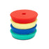 Polisher Foam Pads High Pro Polishing Pad Pack This set of polisher foam pads is the ultimate arsenal for automotive paint perfection. This meticulously