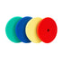 Polisher Foam Pads High Pro Polishing Pad Pack This set of polisher foam pads is the ultimate arsenal for automotive paint perfection. This meticulously