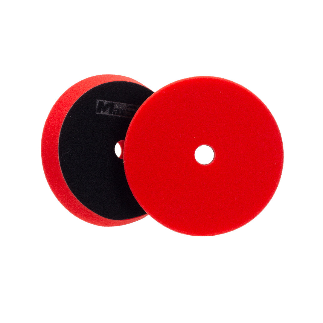 Maxshine Car Polisher Pads | High Profile Foam Pads - 5in, 6in - detail shot 34