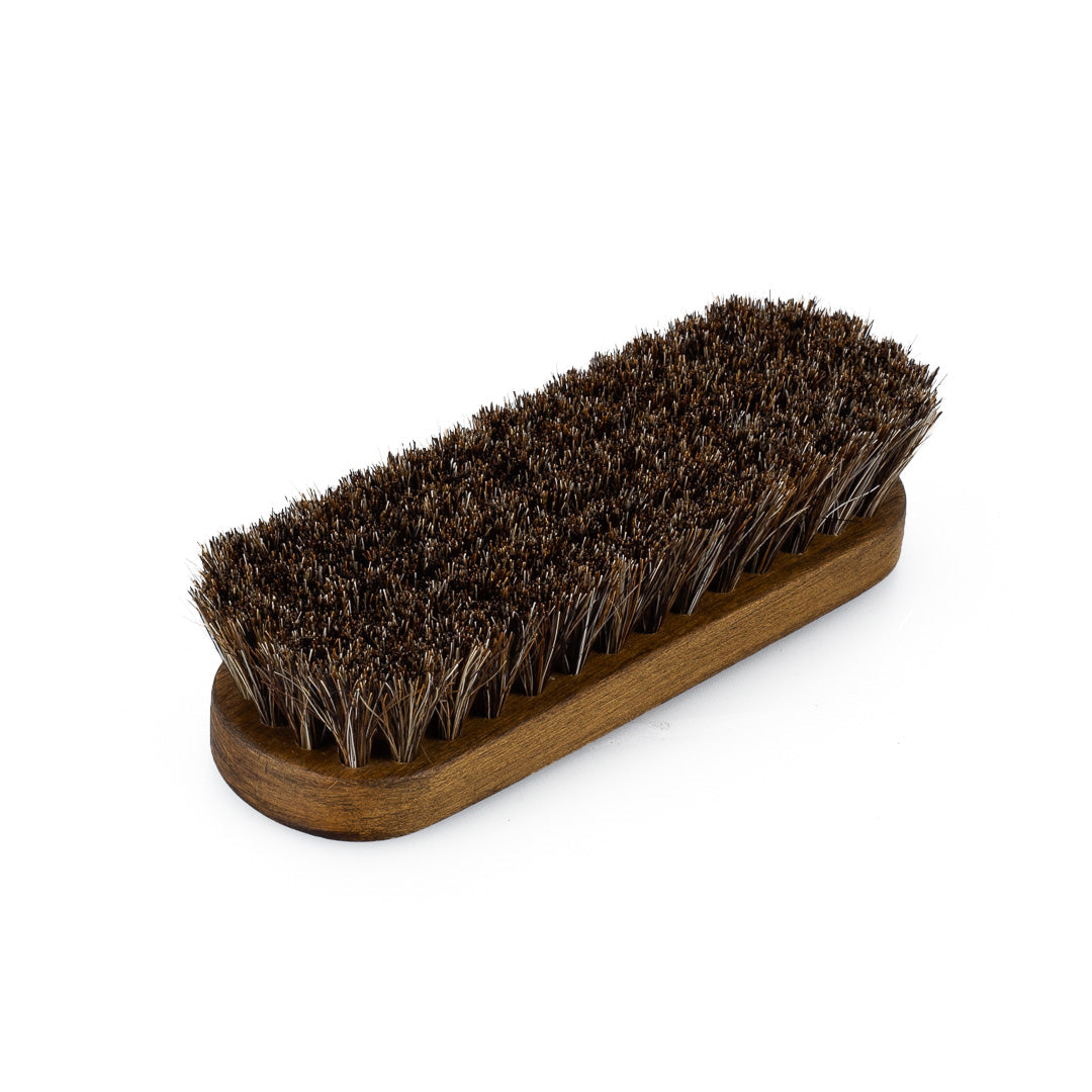 Maxshine Horse Hair Brush for Cleaning Upholstery - detail shot 11