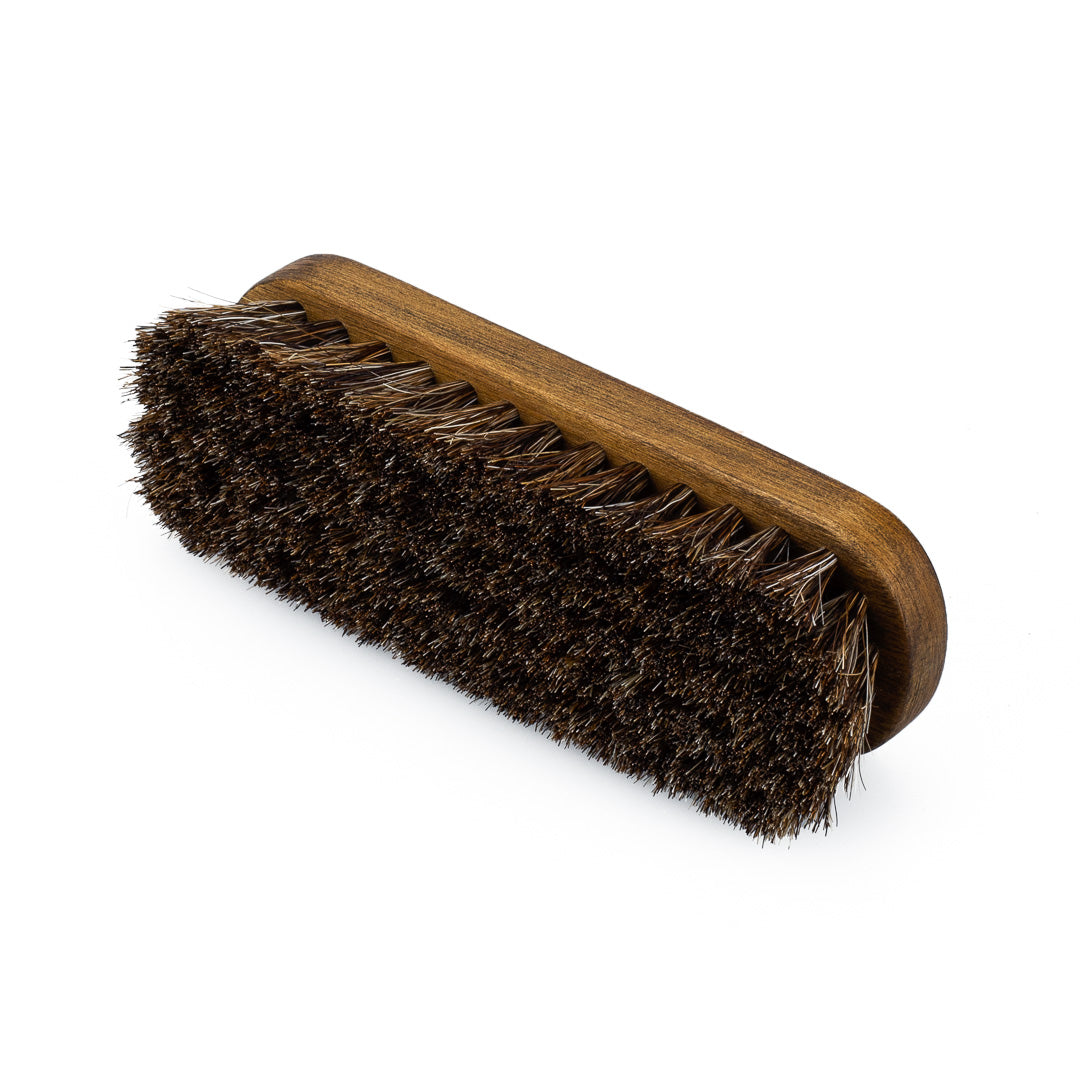 Maxshine Horse Hair Brush for Cleaning Upholstery - detail shot 13