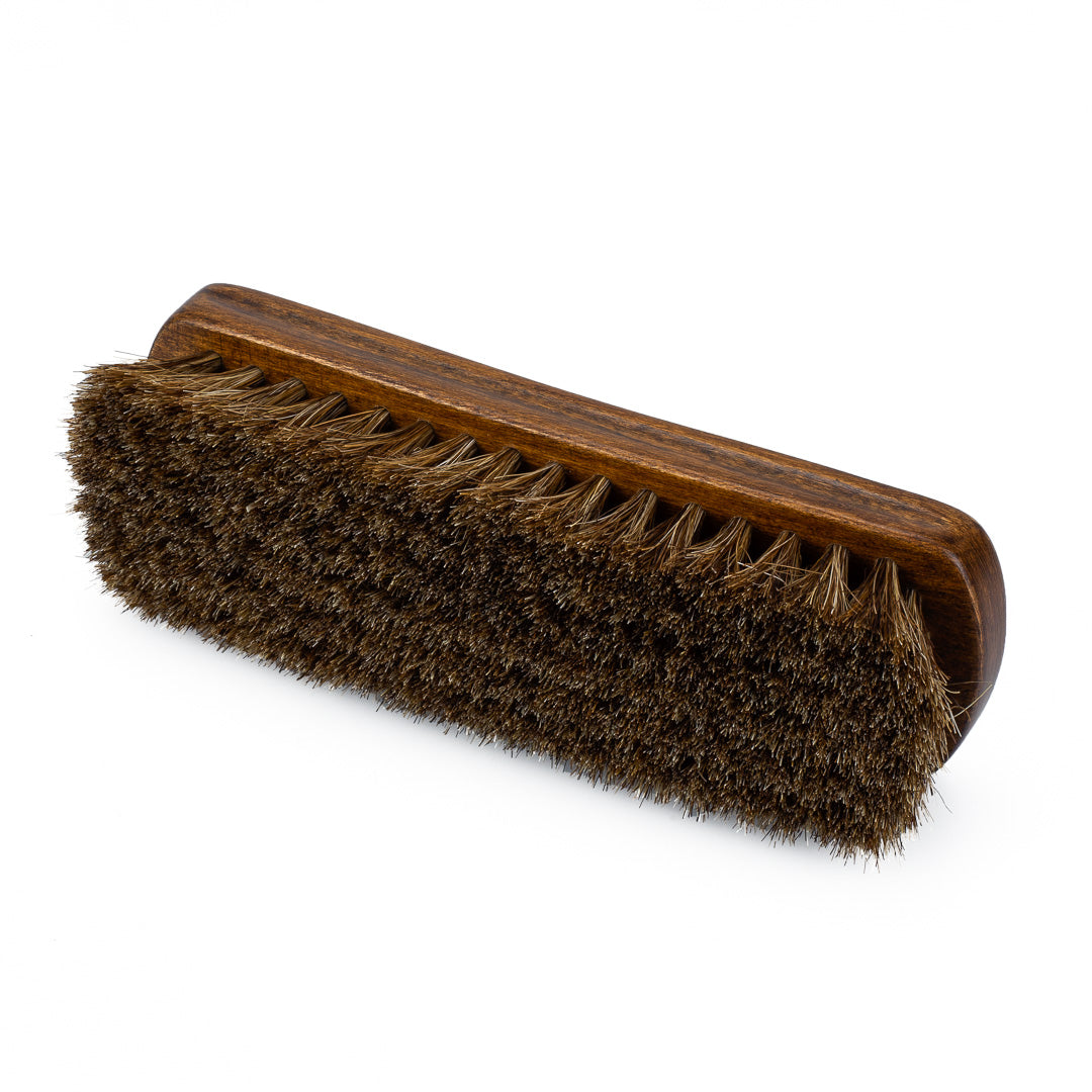 Maxshine Horse Hair Brush for Cleaning Upholstery - detail shot 6