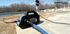 BluShield HumpBack 3000 PSI Pressure Washer System
