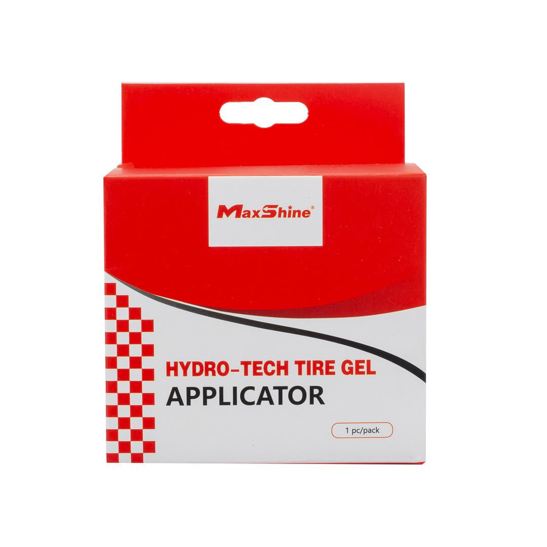 Maxshine Hydro-Tech Tire Gel Applicator - detail shot 9