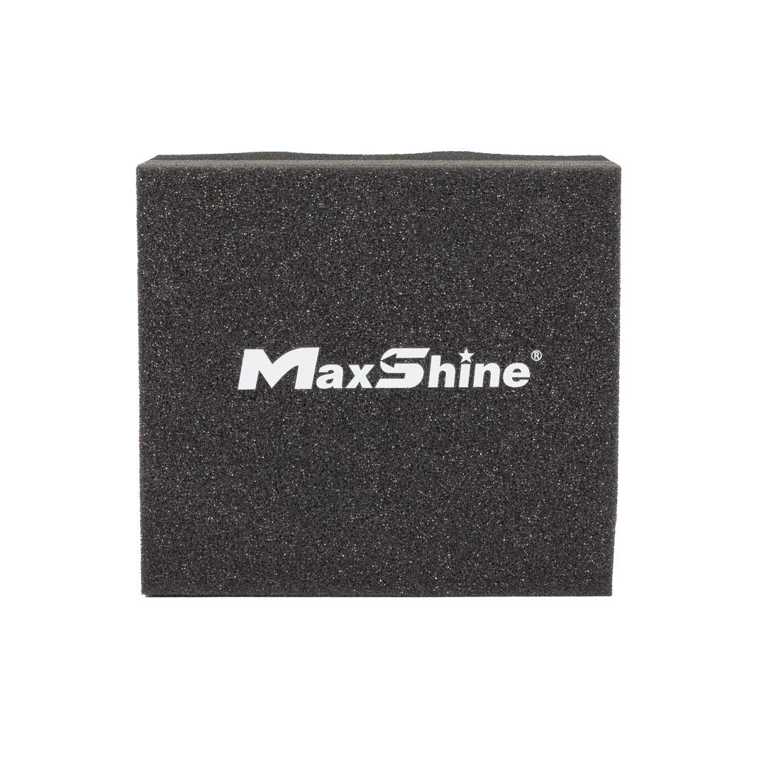 Maxshine Hydro-Tech Tire Gel Applicator - detail shot 8