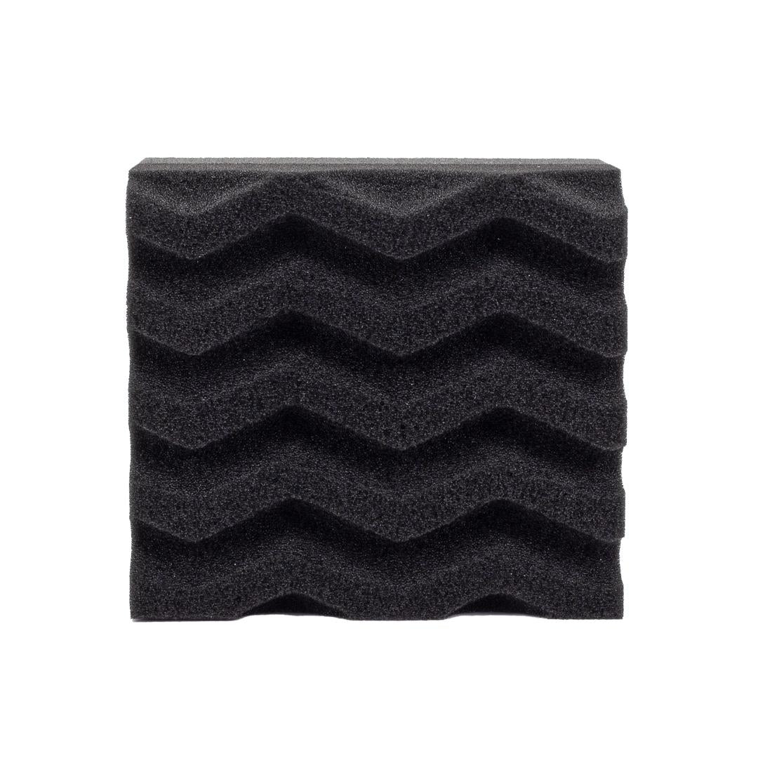 Maxshine Hydro-Tech Tire Gel Applicator - detail shot 10