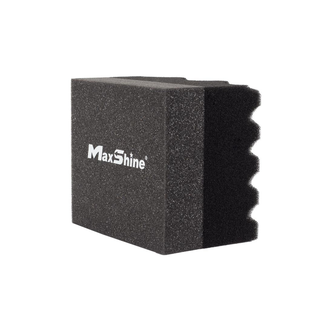 Maxshine Hydro-Tech Tire Gel Applicator - detail shot 12