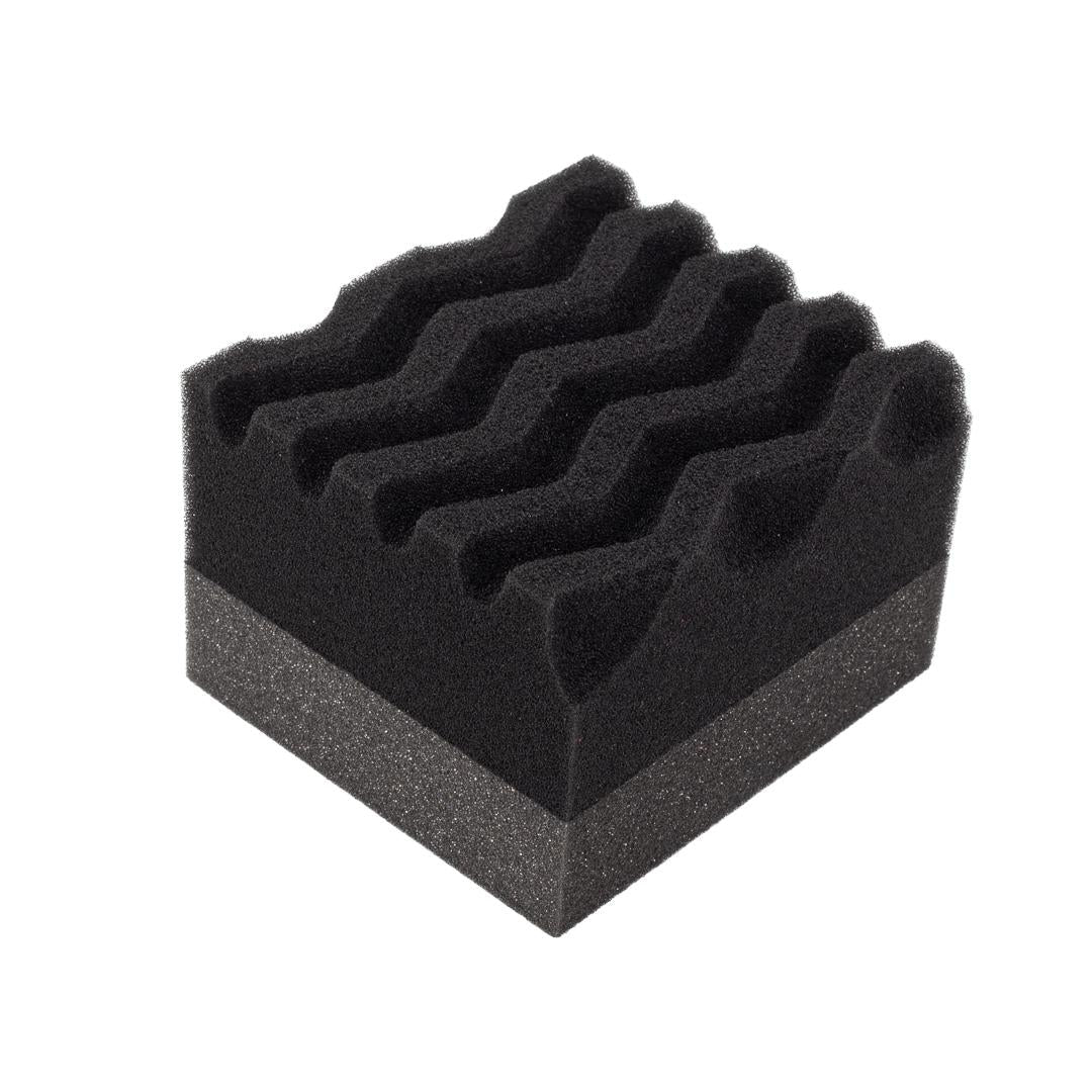 Maxshine Hydro-Tech Tire Gel Applicator - detail shot 5
