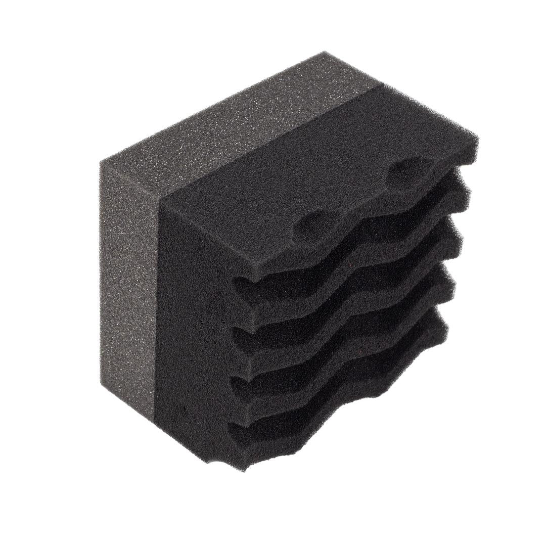 Maxshine Hydro-Tech Tire Gel Applicator - detail shot 7