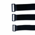 Need a simple solution to Velcro strap just about anything? You’ll love these heavy duty 1.5 inch by 13.5 inch problem solvers. Kit includes 3 heavy duty