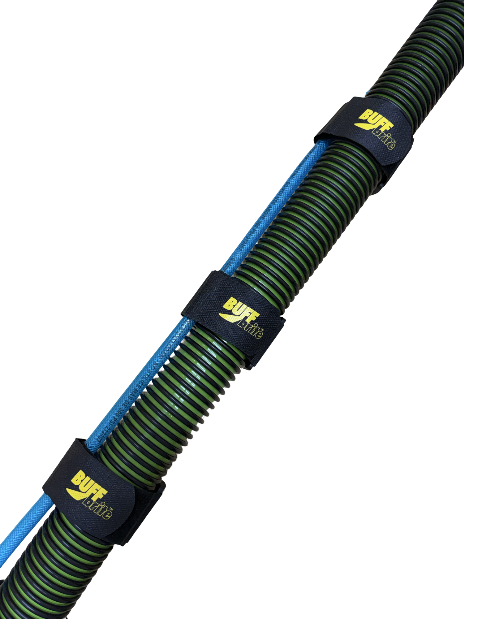 Need a simple solution to Velcro strap just about anything? You’ll love these heavy duty 1.5 inch by 13.5 inch problem solvers. Kit includes 3 heavy duty