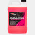 P&S Detailing Products P&S Mud Buster General Purpose Cleaner 1GAL in use - professional detailing application